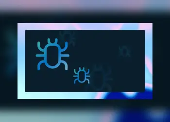 Ilustración de software malicioso asociada a la campaña de instaladores falsos