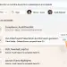 Interfaz de Files de Microsoft 365 con una lista de archivos recientes