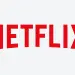 Logotipo rojo de Netflix sobre fondo claro