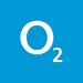 Logotipo de O2 para sus nuevas condiciones de roaming