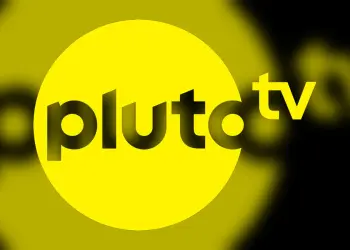 Logotipo de Pluto TV, la plataforma que amplía su oferta de canales en España