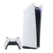 Consola PlayStation 5 y mando DualSense