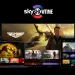 SkyShowtime en varios dispositivos