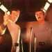 Star Trek: La película forma parte del catálogo de SkyShowtime
