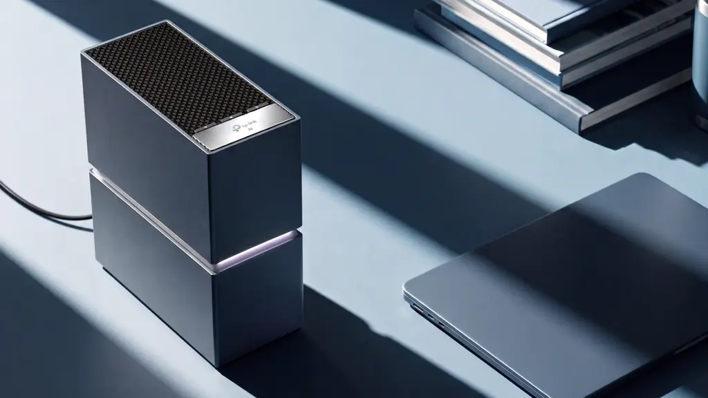 Detalle relacionado con TP-Link estrena su gama Wi‑Fi 8 con Archer 8 Ultra y Deco 8 Ultra