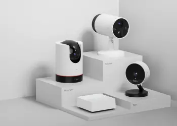 Cámaras de seguridad TP-Link Tapo