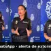 Policía Nacional alerta de una extorsión mediante WhatsApp