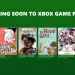 Juegos que llegan a Xbox Game Pass en septiembre