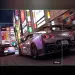 Comparativa visual entre resolución 1080p y 1440p en un juego de conducción
