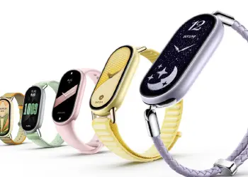 Xiaomi Smart Band 11