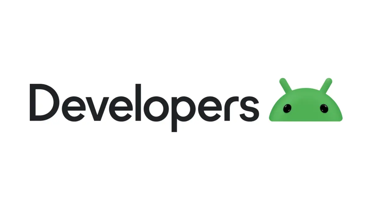 Logotipo de Android Developers