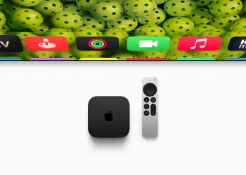 Apple TV 4K y Siri Remote