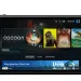 Steam Deck con la biblioteca de Steam en pantalla