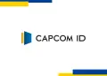 Logotipo de CAPCOM ID