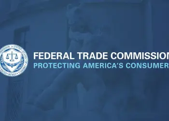 Emblema y nombre de la FTC