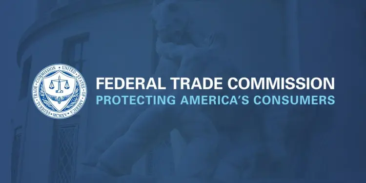 Emblema y nombre de la FTC