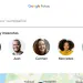 Google Fotos muestra personas, mascotas y lugares