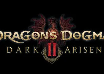 Logotipo de Dragon’s Dogma, Dark Arisen y II