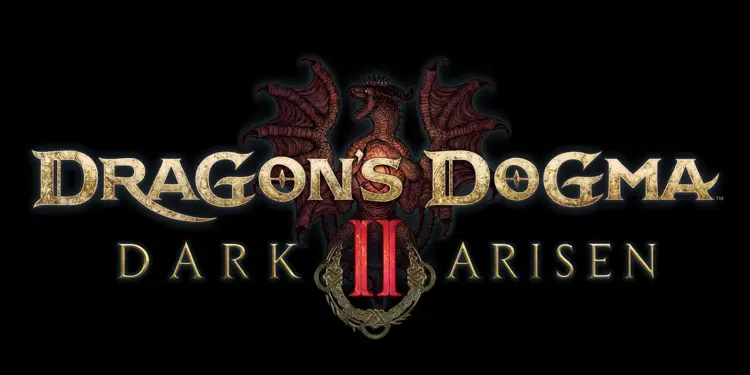 Logotipo de Dragon’s Dogma, Dark Arisen y II