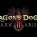Logotipo de Dragon’s Dogma, Dark Arisen y II