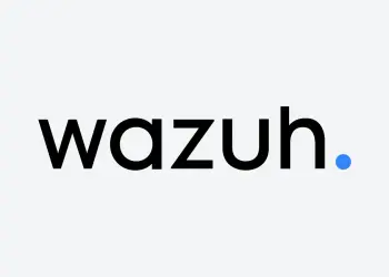 Logotipo de Wazuh
