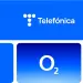 Logotipos de Telefónica, Movistar y O2