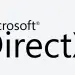 Logotipo de Microsoft DirectX