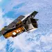 Observatorio Swift sobre la Tierra