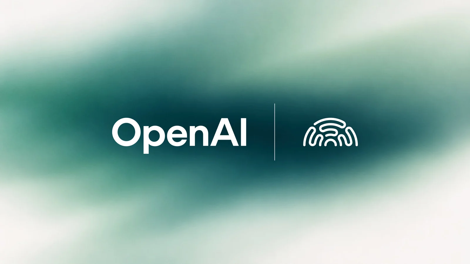 OpenAI junto al símbolo de Orchestra Bio