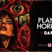 Cartel de Planet Horror by DARK y Vodafone