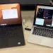 Portátiles Dell y MacBook con Raspberry Pi Desktop
