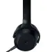 Auricular negro Razer con micrófono de brazo