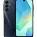 Galaxy A16 5G azul oscuro por ambos lados