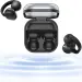 Galaxy Buds On negros y estuche abierto