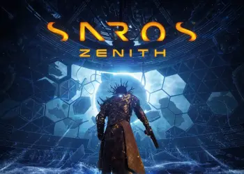 Protagonista de Saros bajo el título Zenith