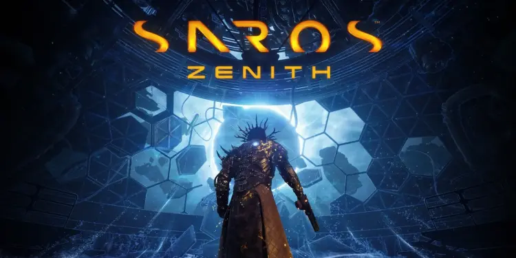 Protagonista de Saros bajo el título Zenith