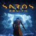 Protagonista de Saros bajo el título Zenith